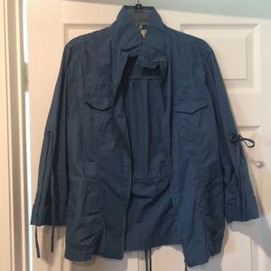 Ladies Cabi coat/light jacket